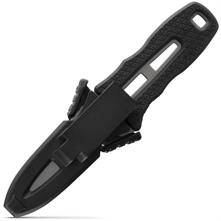 NRS Titanium Pilot Knife bagside